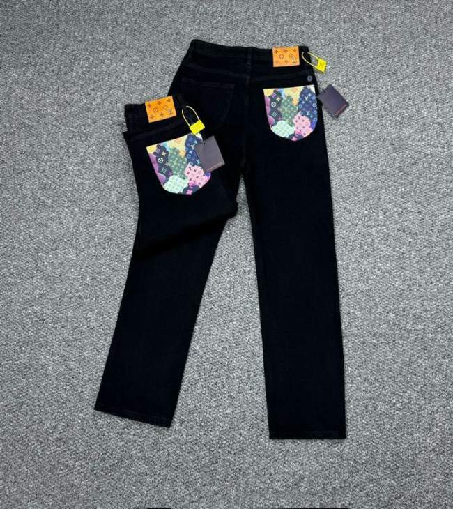 Picture of LV Jeans Long _SKULVsz28-36sytxH75711283